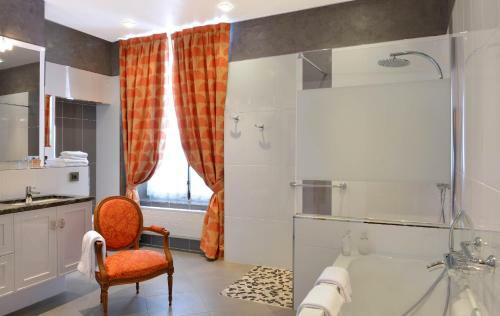 Hotel H�tel D'argouges