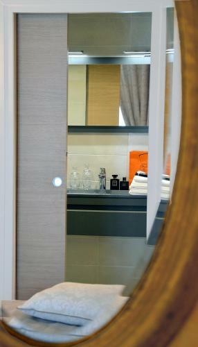 Hotel H�tel D'argouges