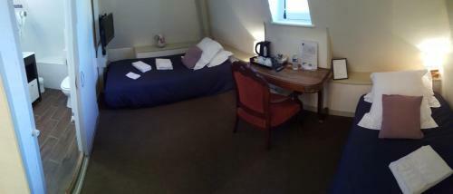 Bed & Breakfast Le Castel Guesthouse