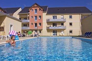 Aparthotel Les Isles De Sola