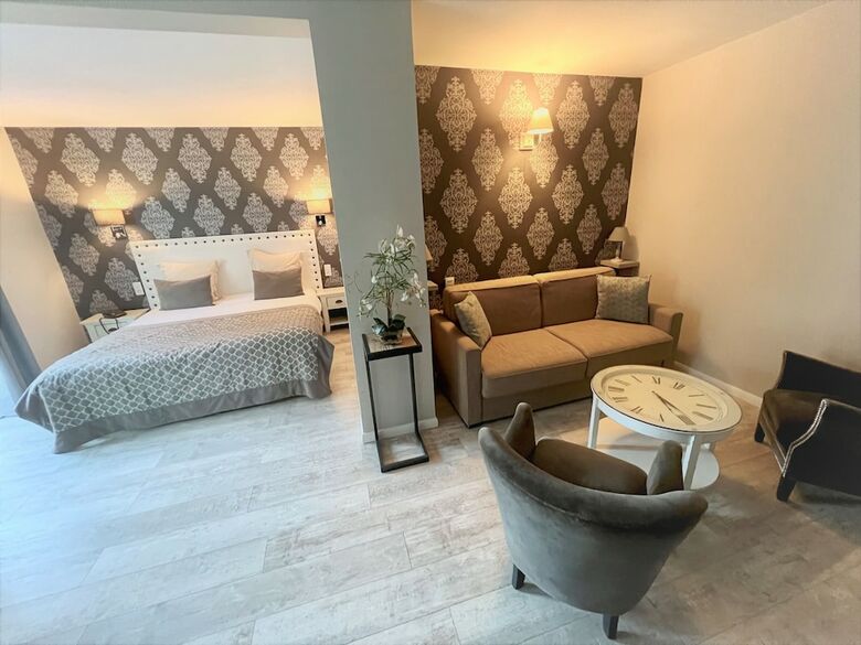 Hotel H�tel Le Troph�e