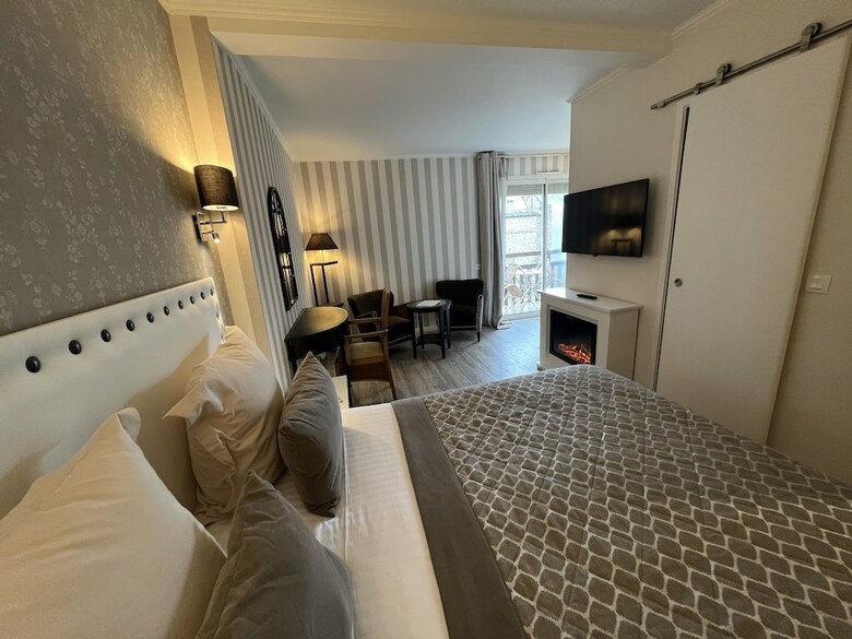 Hotel H�tel Le Troph�e