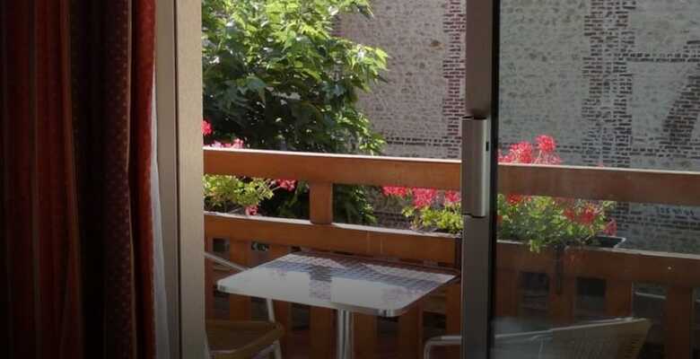 Hotel H�tel Le Troph�e