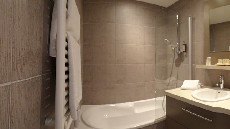 Hotel H�tel Le Troph�e