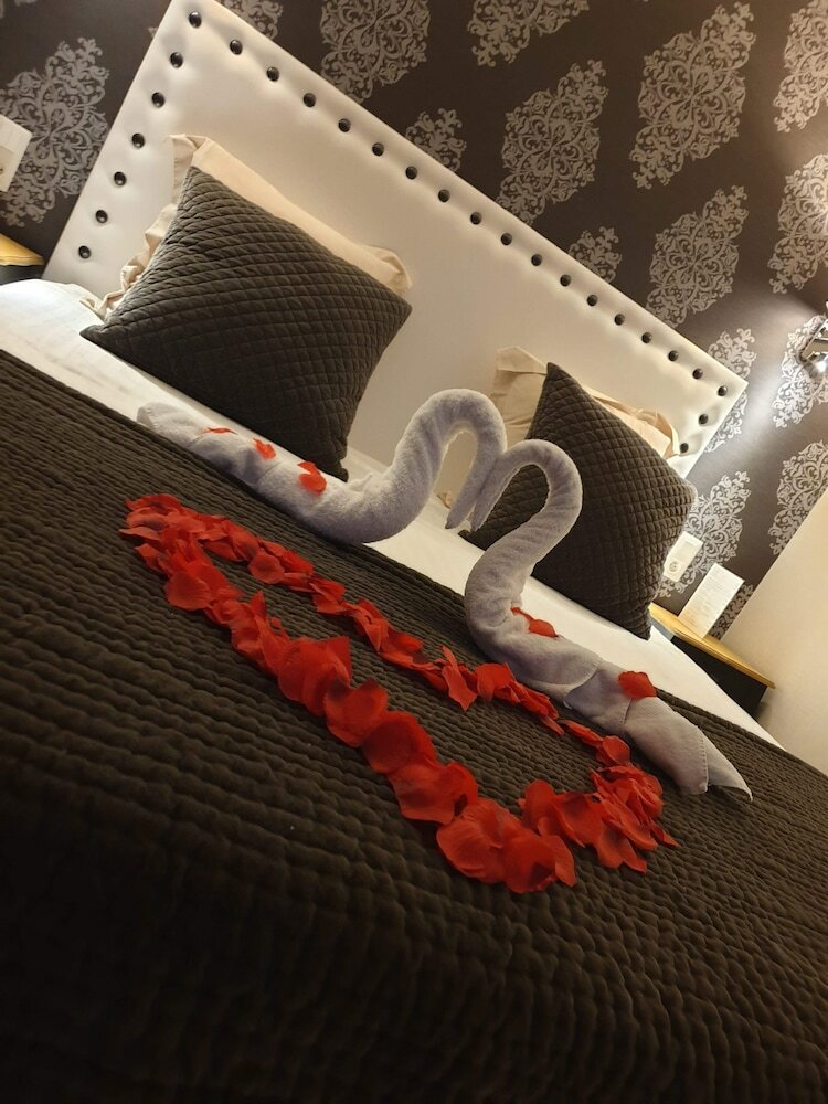 Hotel H�tel Le Troph�e