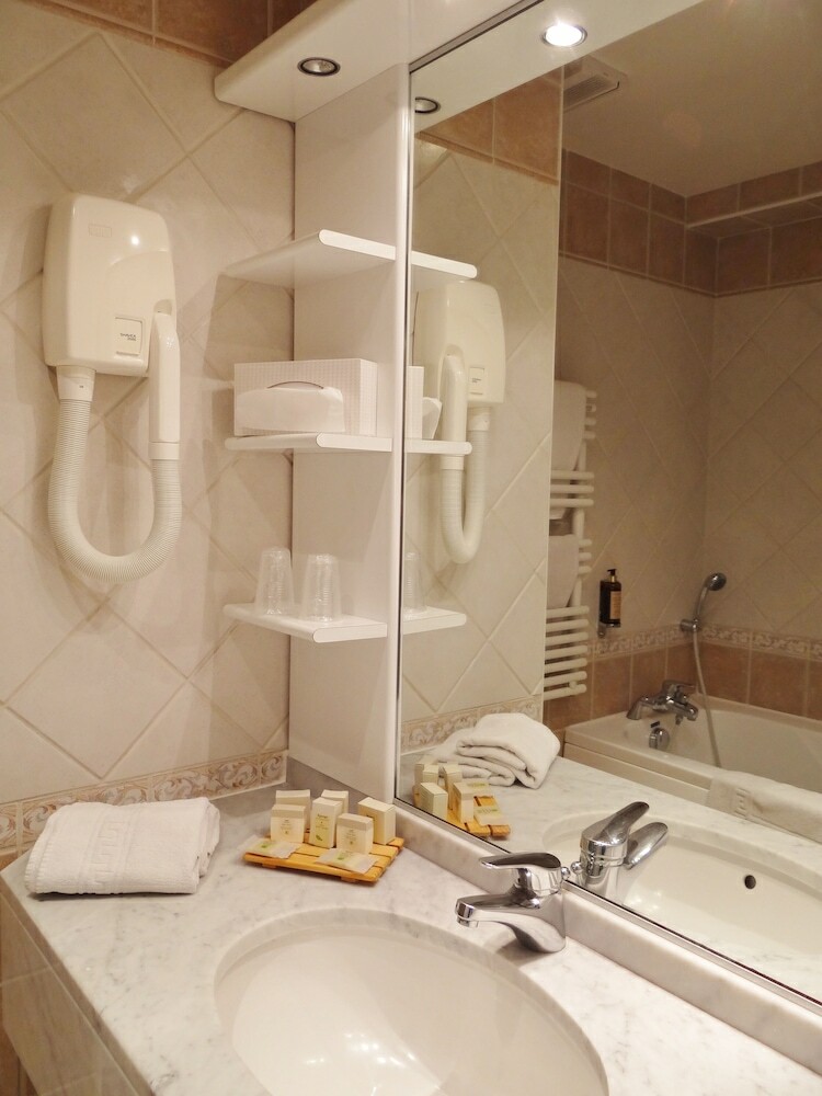 Hotel H�tel Le Troph�e