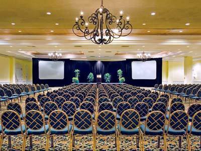 Hotel Grand Lucayan Bahamas