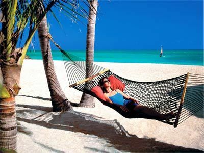 Hotel Grand Lucayan Bahamas