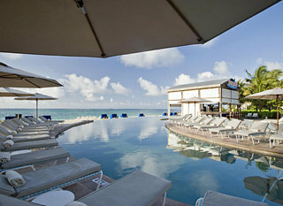 Hotel Grand Lucayan Bahamas