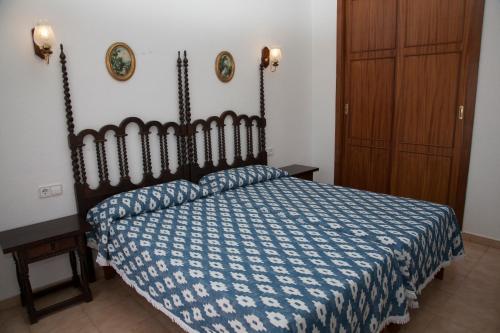 Hostal Villa Rosa