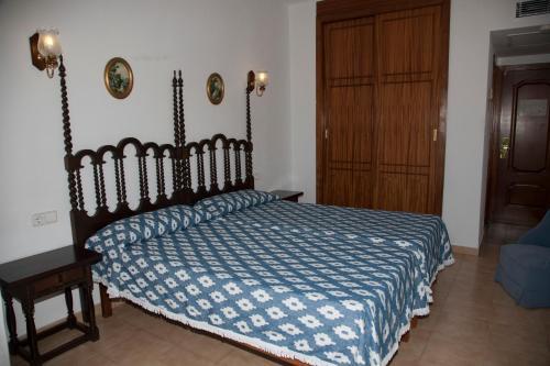 Hostal Villa Rosa