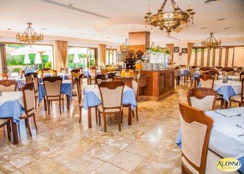Hostal Villa Rosa