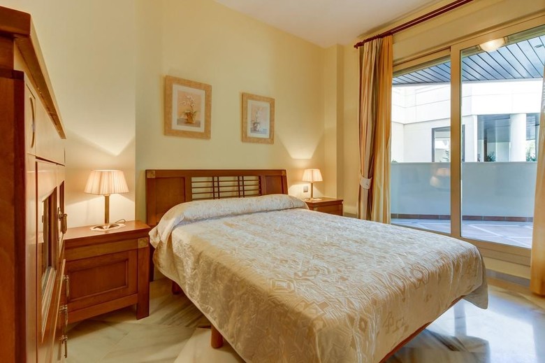 Apartamento Fuente Aloha