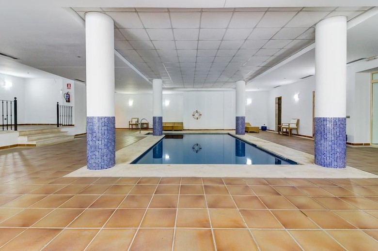 Apartamento Fuente Aloha