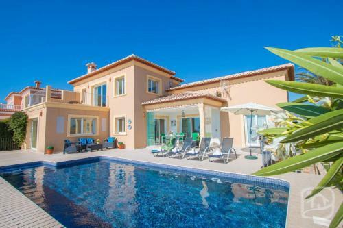 Abahana Villa Las Flores