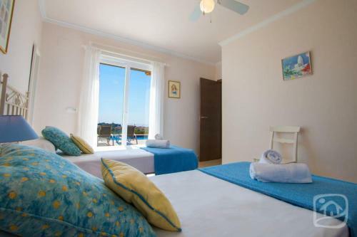 Abahana Villa Las Flores