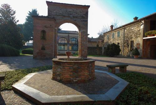 Villa Santa Maria Dell'arco - Centro Oreb