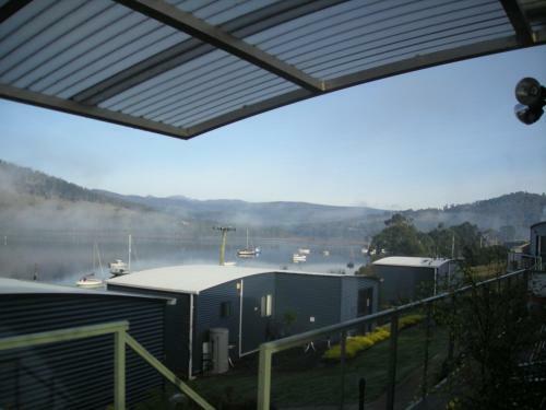 Apartamentos Port Huon Cottages