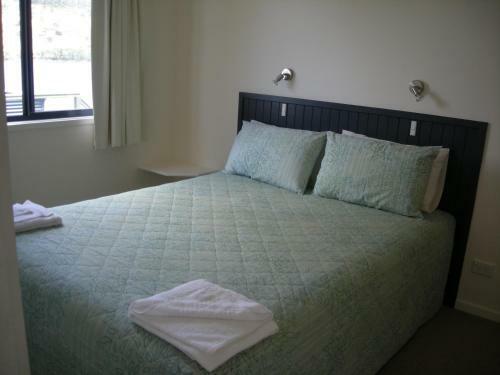 Apartamentos Port Huon Cottages