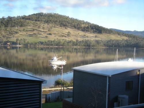 Apartamentos Port Huon Cottages