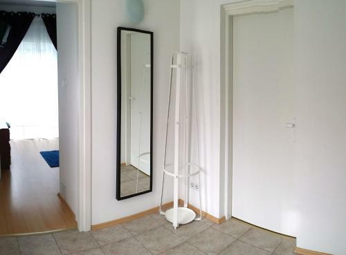 Apartment ?eco?