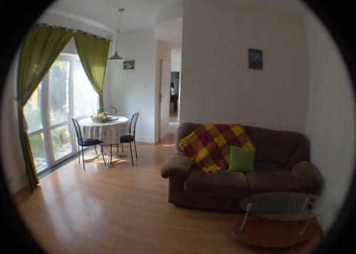 Apartment ?eco?