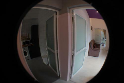 Apartment ?eco?