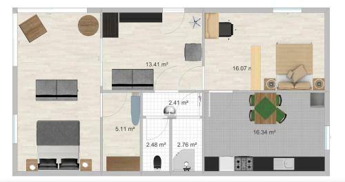 Apartment ?eco?