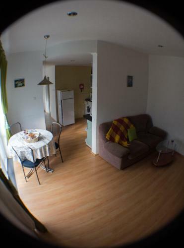 Apartment ?eco?