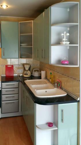 Apartment ?eco?