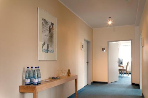 Stadthotel Gerbergasse
