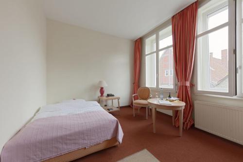 Stadthotel Gerbergasse