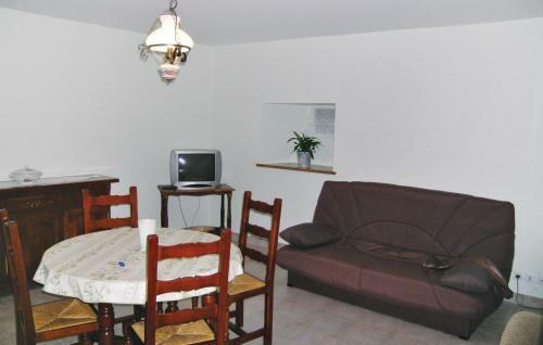 Holiday Home L'oliverie