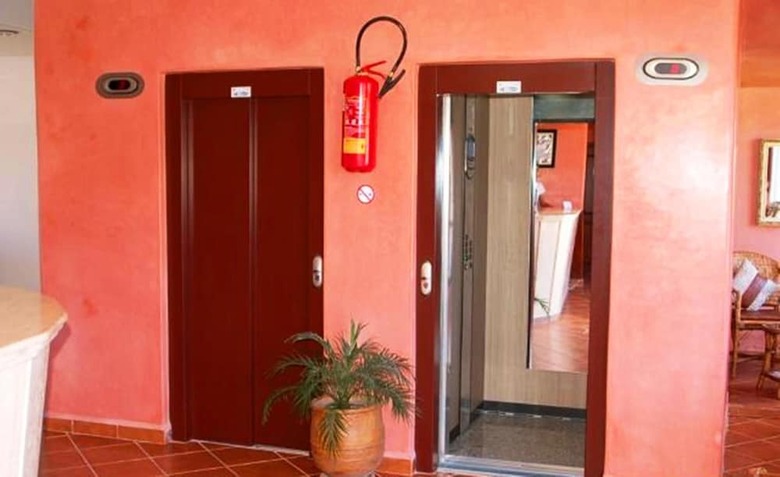 Apartamento Mirador Golf Residence