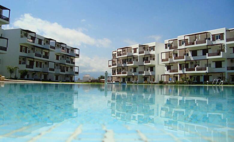 Apartamento Mirador Golf Residence