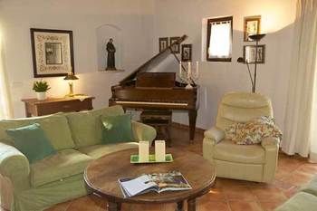 Agroturismo Finca S'aigo