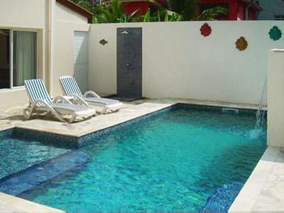 Hotel Casarao Pitangueiras