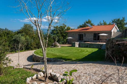 Agroturismo Casa Nos Penedos
