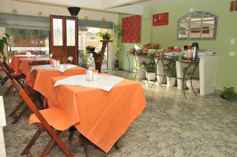 Hotel Pousada Das Americas
