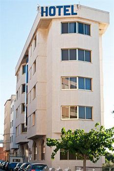Hotel L'alguer