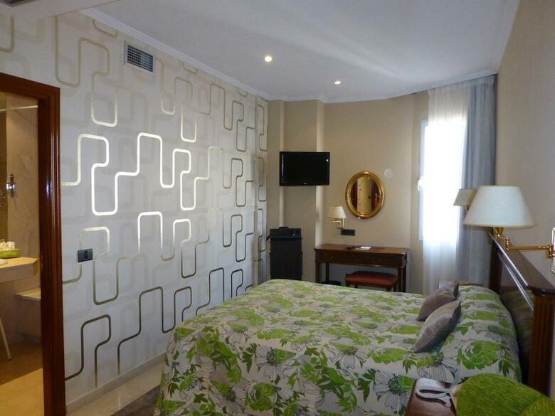 Hotel Sancho