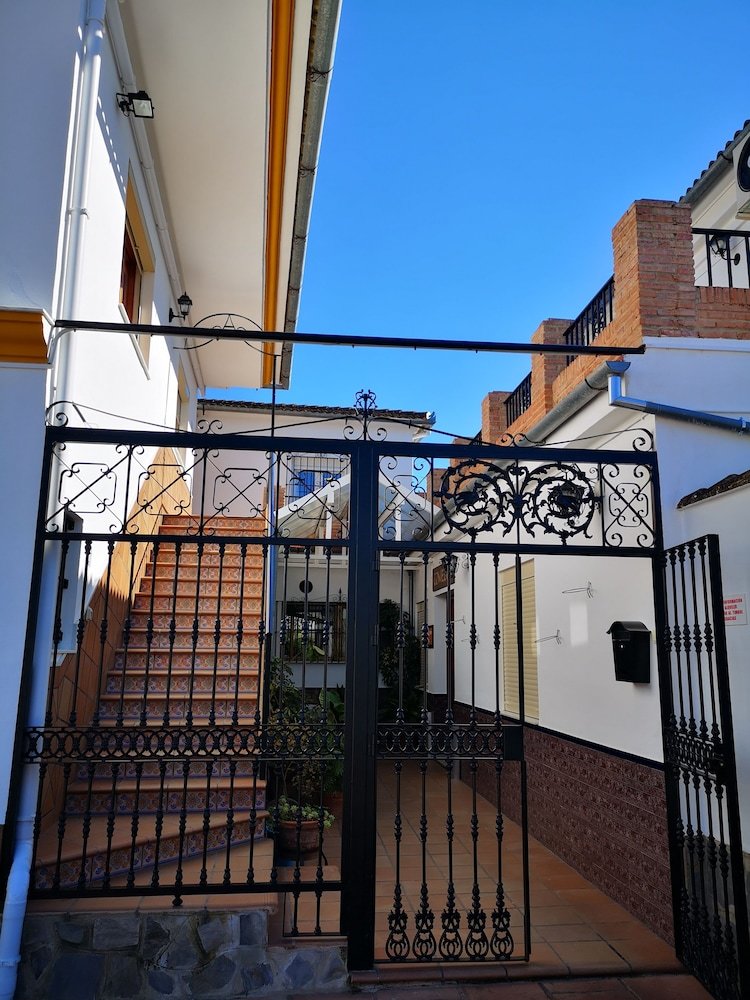 Hostal Venta Julian