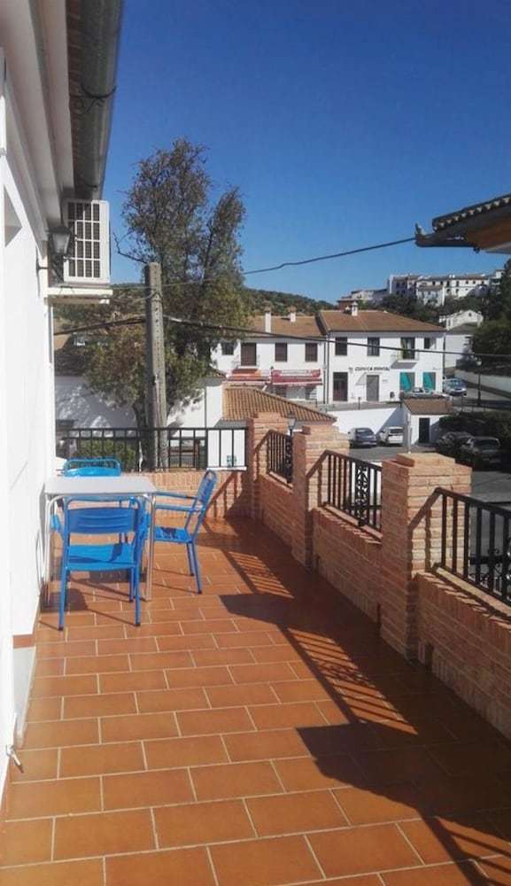 Hostal Venta Julian