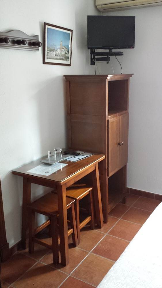 Hostal Venta Julian