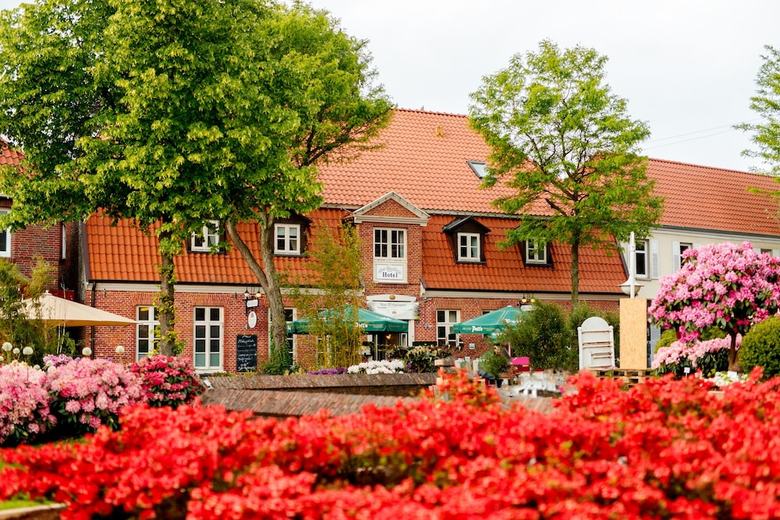Hotel Altes Stadthaus