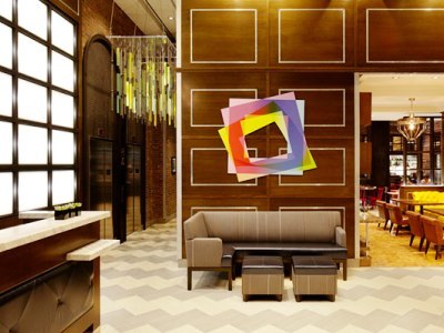 Archer Hotel New York