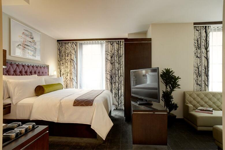 Archer Hotel New York