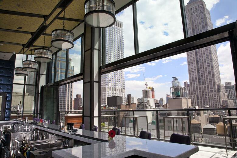 Archer Hotel New York