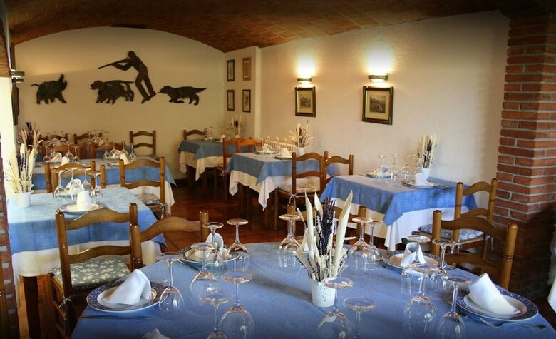 Hotel Mas D'en Roqueta