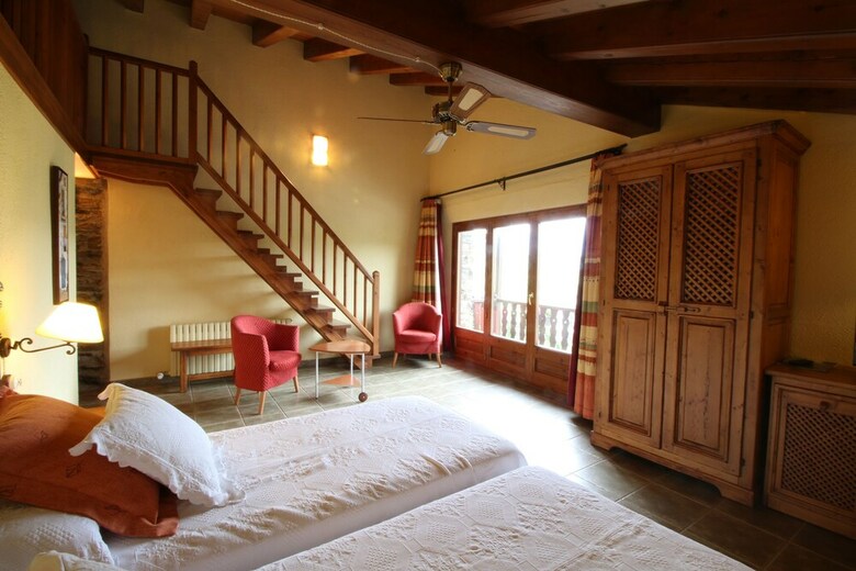 Hotel Mas D'en Roqueta